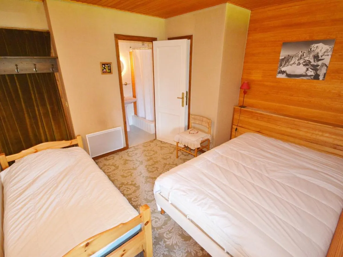 Apartment Appartement T3 Pour 6 Pers. Avec Piscine, Parking, Et Balcon - Morzine - Fr-1-684-48