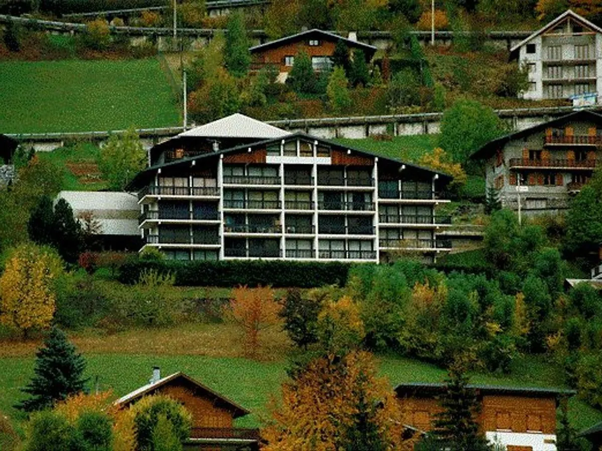 Appartement T3 Pour 6 Pers. Avec Piscine, Parking, Et Balcon - Morzine - Fr-1-684-48